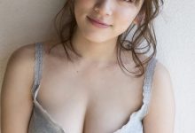 都丸纱也华写真集「誘惑」-妹子图