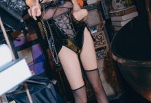 [YouMi尤蜜] 2020.06.09 白子嫣《天使尤物》[45+1P]-妹子图