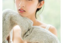 松本日向写真集 The Dream Goes On-妹子图