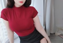 白银81 — サスペンダーを履いたお姉さん[87P-239MB]-妹子图