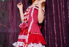 [PANS写真] 2019.11.10 NO.1233期 mickey-妹子图