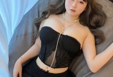 蜜桃少女是依酱呀 – 学姐的秘密 [29P+4V-558MB]-妹子图