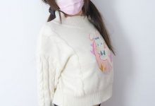 森萝财团 - 春雪 02E4K02[46P+2V-3.83GB]-妹子图