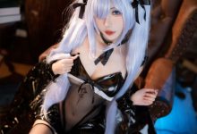 仙女月 - NO.15 万圣雅努斯 [37P-562MB]-妹子图