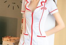 [Ugirls尤果网] 爱尤物 2019.12.07 No.1662 林渃晗 完美心碎 [35P]-妹子图