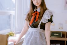 SIA x JOA 21. JUNE Vol.1 [58P-676MB]-妹子图