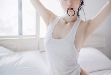 辰辰《翠彩发蛾眉 让人不得不动心》原版写真 [139P-367MB]-妹子图