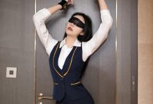 [XiuRen秀人网] 2024.01.16 No.7968 安然anran [79+1P]-妹子图