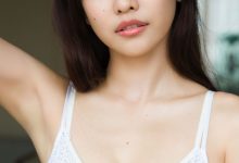 佐野雏子写真集「Recurrence」-妹子图