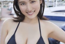YS WEB 写真集 Vol.823 入江纱绫-妹子图