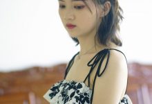 初夏女神 NO.063 大发 失恋的心[110P+1V／3.49GB]-妹子图