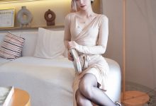 [XiuRen秀人网] 2023.12.07 No.7775 苏曼兮 [67+1P]-妹子图