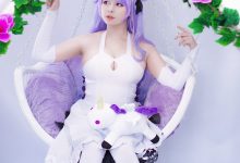 Yoshinobi - Unicorn (Azur Lane)[59P-527MB]-妹子图