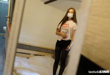 [ROSI写真]口罩系列 2017.12.04 NO.540 [41+1P]-妹子图