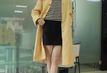 [IESS异思趣向] 2024.02.16 丝享家 1665 小九《长腿烤火》[90P-58M]-妹子图