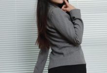 [IESS异思趣向] 2024.02.19 丝享家 1668 兔兔《椅子男友》 [89P-71M]-妹子图