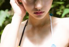 武田玲奈写真集「玲奈の夏バカンス」-妹子图