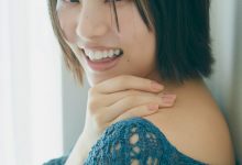 相乐伊织写真集「Lightroom」-妹子图