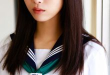 马场富美加写真集「春マン!!」-妹子图