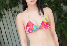 永尾玛利亚写真集「“大好き”! が止まらない」-妹子图
