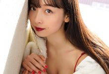 BOMB.TV写真集 2019.04 华村飞鸟-妹子图