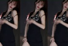 斗鱼主播南妹儿 10月部分热舞合集 [11v+3.23G]-妹子图