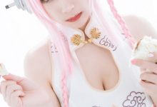 [YALAYI雅拉伊] 2019.08.21 Y376 妮子 超级索尼子 [40+1P]-妹子图