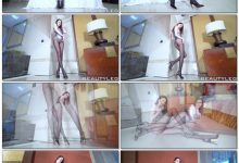 [beautyleg视频] HD高清影片 2020.01.09 No.1034 Una[1V/1.12G]-妹子图