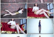 [beautyleg视频] HD高清影片 2020.01.14 No.1035 Wendy[1V/1.09G]-妹子图