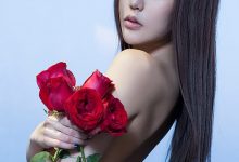 [Ugirls尤果网]爱尤物专辑 2015 No.029 郭婉祈 性感的维纳斯 [40P]-妹子图