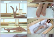 [Ligui丽柜]HD468《浴亨丝柔》之兔子[1V/348M]-妹子图