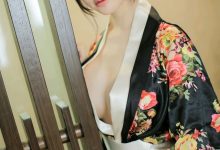 [XiuRen秀人网] 2020.09.21 No.2581 糯美子Mini [43+1P]-妹子图