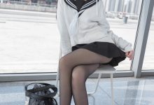 兔玩映画-雪琪SAMA- 漫展上的小姐姐 [41P-439MB]-妹子图