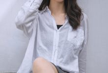 [LD零度摄影] 第20期 模特青草 [61P]-妹子图