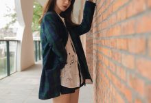 [LD零度摄影] 第22期 模特喵喵 [57P]-妹子图