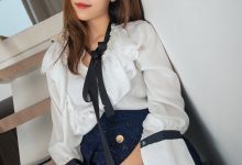 [LD零度摄影] 第23期 模特冰星 [70P]-妹子图