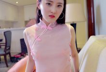 [PANS写真] 2019.02.08 NO.1094 狐狸[27+1P+1V/220M]-妹子图