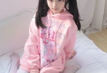 少女秩序 - VOL.020 [68P-557MB]-妹子图