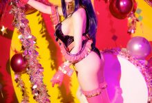 星之迟迟 2023年10月计划C 我推的孩子 星野爱同人 [119P-985MB]-妹子图