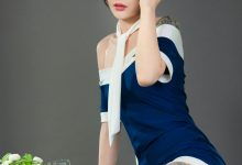 [Ligui丽柜] 2021.06.16 《醉酒香莲》甜甜 [75+1P/80M]-妹子图