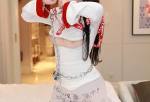 [XiuRen秀人网] 2024.03.19 No.8258 小薯条nienie [91+1P]-妹子图