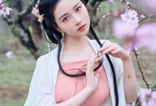 年年Nnian 三月榕 [39P-118MB]-妹子图