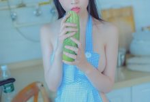 年年Nianan - 美娇[31P-166MB]-妹子图