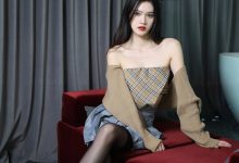 [丝慕SMOU] 蜜系列 2021.05.25 M009 薇薇 [78+1P/228M]-妹子图