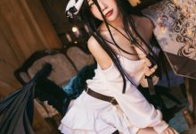 动漫博主水淼aqua - 雅儿贝德 [90P-436MB]-妹子图