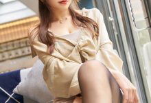 [XiuRen秀人网] 2020.11.03 No.2734 芝芝Booty [53+1P]-妹子图