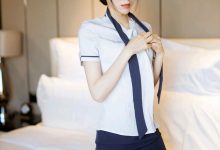 [XiuRen秀人网] 2020.11.04 No.2735 九千柒柒 [46+1P]-妹子图