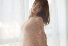 [YouMi尤蜜] 2020.11.06 YOYO优优《潋滟芳华》[32+1P]-妹子图