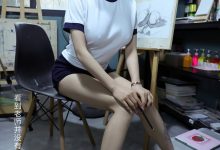 [XiuRen秀人网] 2021.03.22 No.3226 夏西CiCi [48+1P]-妹子图