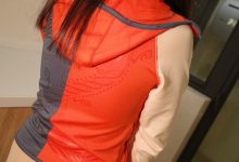 [ROSI写真]2020.09.26 NO.3218[48+1P53M]-妹子图